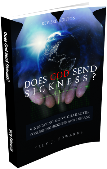 Divine healing: Guaranteed